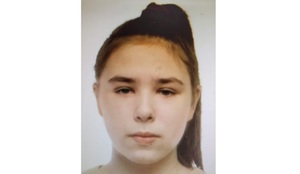 Policjanci ze Złotoryi poszukują zaginionej nastolatki i proszą o pomoc w jej odnalezieniu