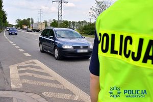 Policjanci z Wałbrzycha i powiatu wałbrzyskiego zadbają o bezpieczeństwo podczas długiego weekendu majowego